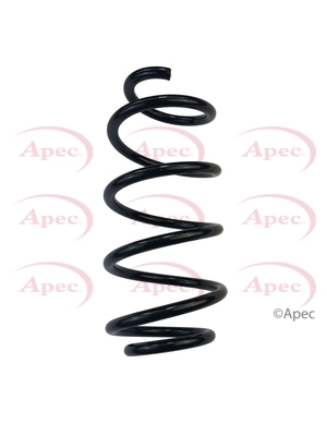 Suspension Spring (ACS1680)