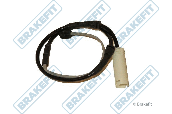 Warning Contact, brake pad wear (BWR5095)