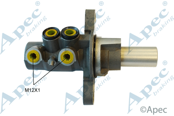 Brake Master Cylinder (MCY416)