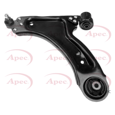 Control/Trailing Arm, wheel suspension (AST2120)