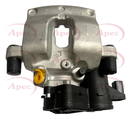 Brake Caliper