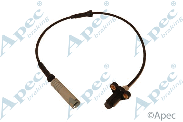 Sensor, wheel speed (ABS1086)