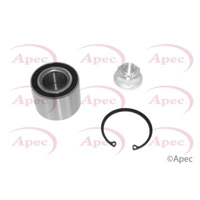 Wheel Bearing Kit (AWB1354)