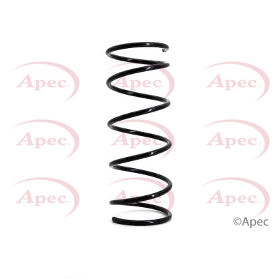 Suspension Spring (ACS1002)