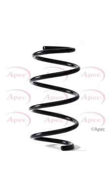 Suspension Spring (ACS1843)