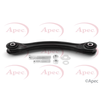 Control/Trailing Arm, wheel suspension (AST3029)