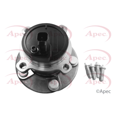 Wheel Bearing Kit (AWB1189)