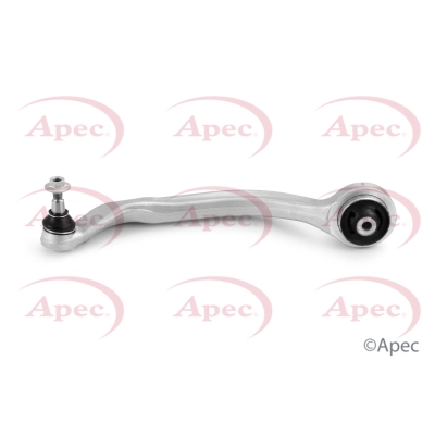 Control/Trailing Arm, wheel suspension (AST2592)
