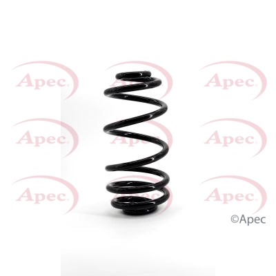 Suspension Spring (ACS1036)