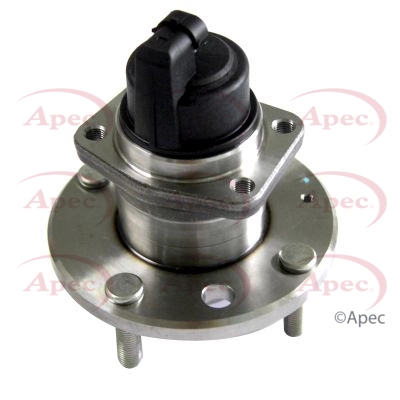 Wheel Bearing Kit (AWB1723)