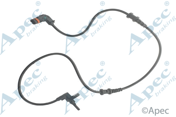Sensor, wheel speed (ABS1256)