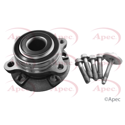 Wheel Bearing Kit (AWB1325)