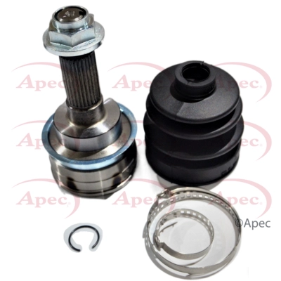 Joint, drive shaft (ACV1218)