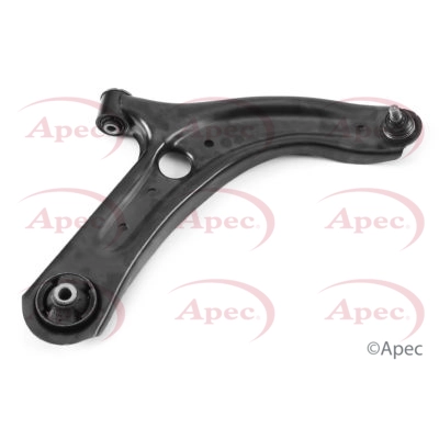 Control/Trailing Arm, wheel suspension (AST3220)