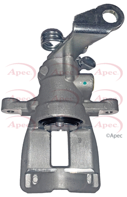 Brake Caliper (LCA752N)