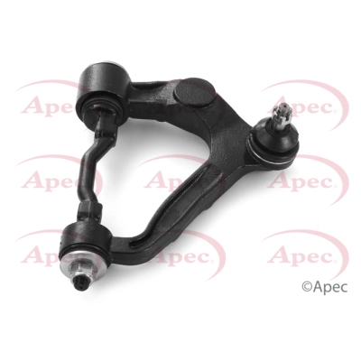 Control/Trailing Arm, wheel suspension (AST2906)