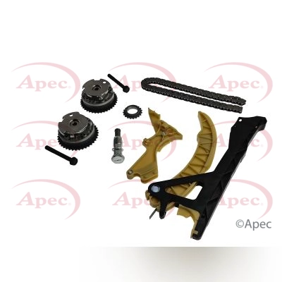 Timing Chain Kit (ACK4118)
