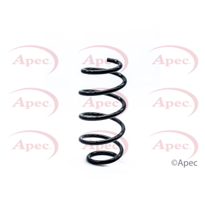 Suspension Spring (ACS1238)