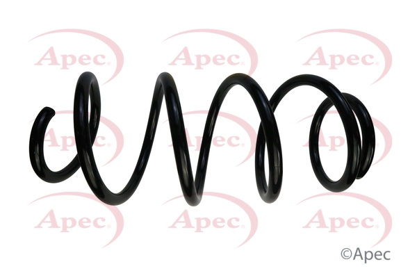 Suspension Spring (ACS1946)