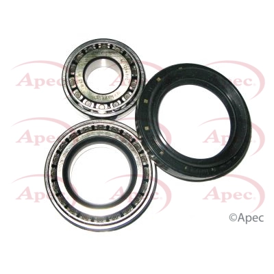 Wheel Bearing Kit (AWB1649)