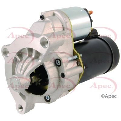 Starter (ASM1043)