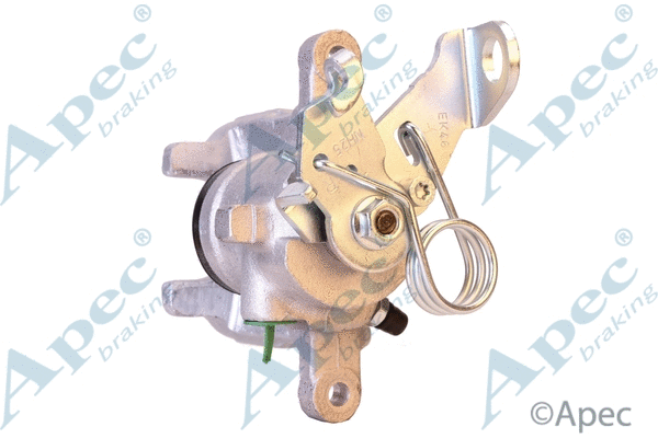 Brake Caliper (RCA232)