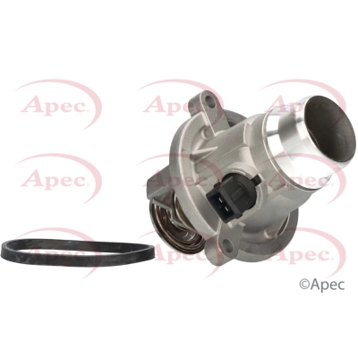 Thermostat, coolant (ATH1210)
