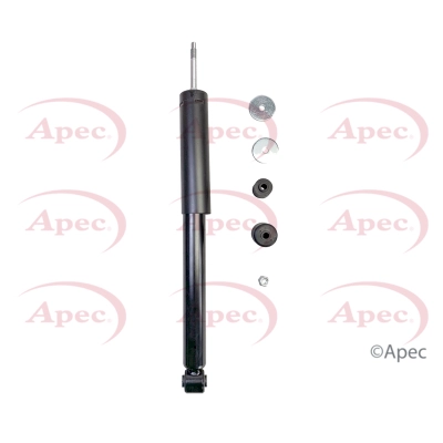 Shock Absorber (ASA1284)