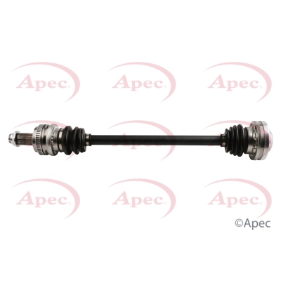 Drive Shaft (ADS1536R)