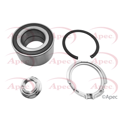 Wheel Bearing Kit (AWB1191)