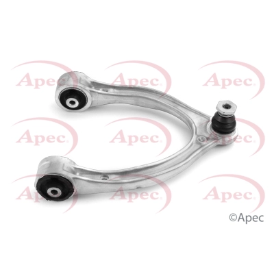 Control/Trailing Arm, wheel suspension (AST3096)
