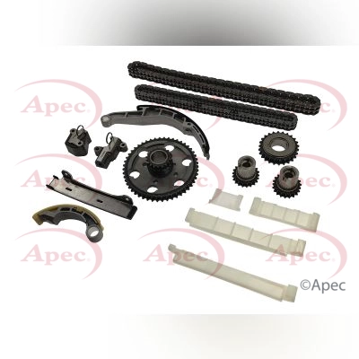 Timing Chain Kit (ACK4164)