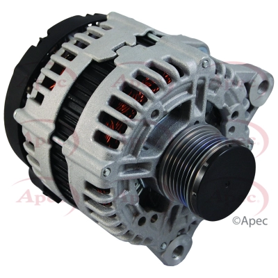 Alternator (AAL1157)