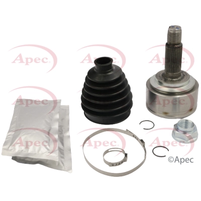 Joint, drive shaft (ACV1051)