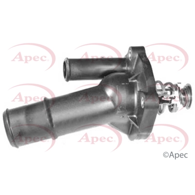 Thermostat, coolant (ATH1065)