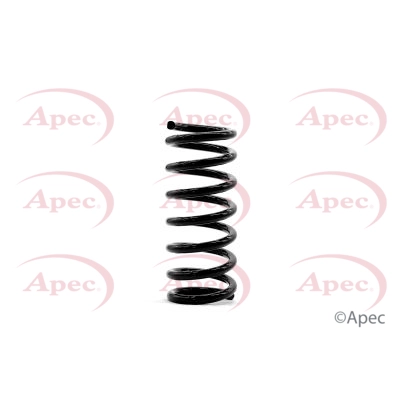 Suspension Spring (ACS1347)