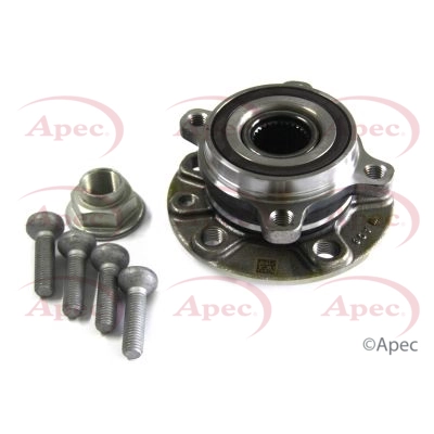 Wheel Bearing Kit (AWB1661)