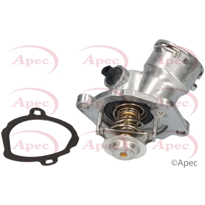 Thermostat, coolant (ATH1319)
