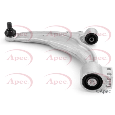 Control/Trailing Arm, wheel suspension (AST2547)