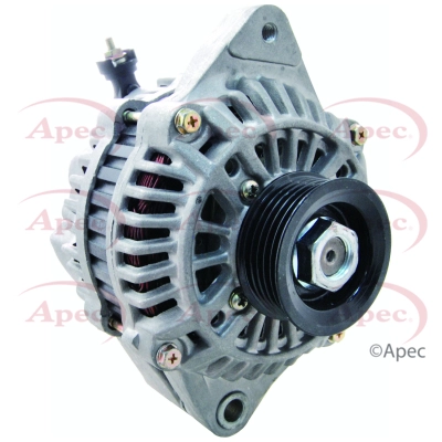 Alternator (AAL1714)