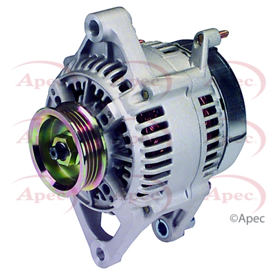 Alternator (AAL1894)