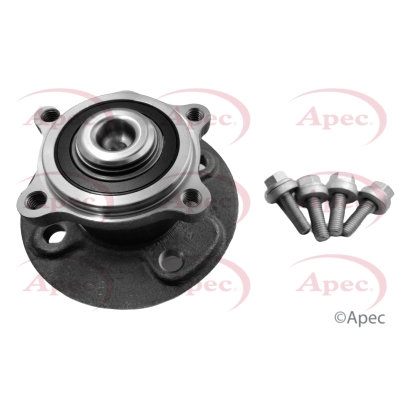 Wheel Bearing Kit (AWB1255)