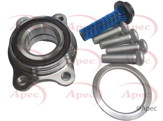 Wheel Bearing Kit (AWB1508)