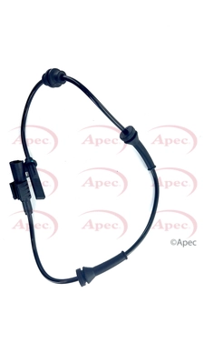 Sensor, wheel speed (ABS1385)