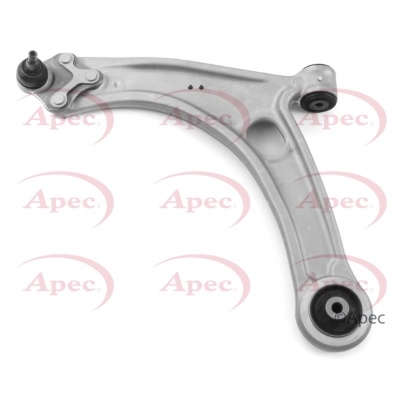 Control/Trailing Arm, wheel suspension (AST2927)