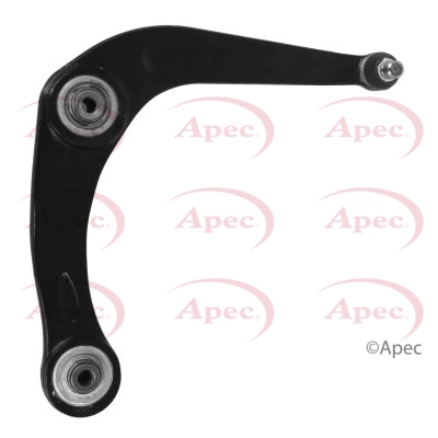 Control/Trailing Arm, wheel suspension (AST2129)