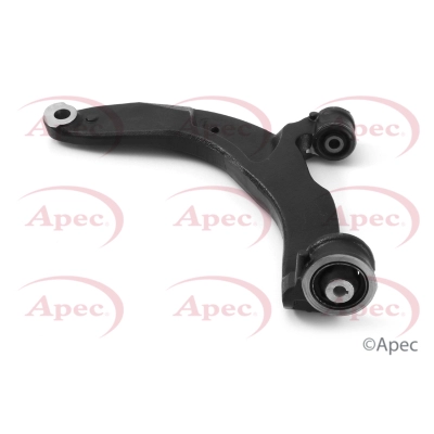 Control/Trailing Arm, wheel suspension (AST2568)
