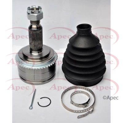 Joint, drive shaft (ACV1209)