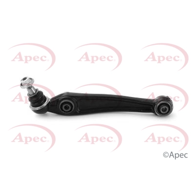 Control/Trailing Arm, wheel suspension (AST2416)