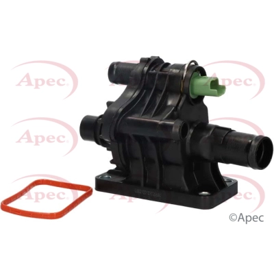 Thermostat, coolant (ATH1046)